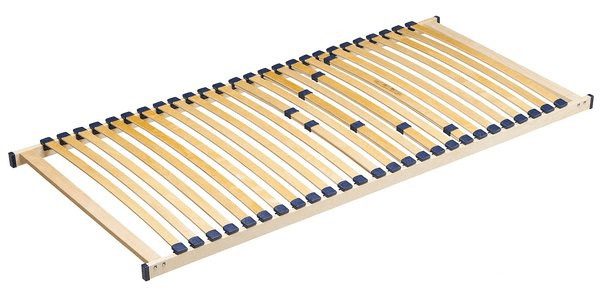 Vlakke lattenbodem Easyflex