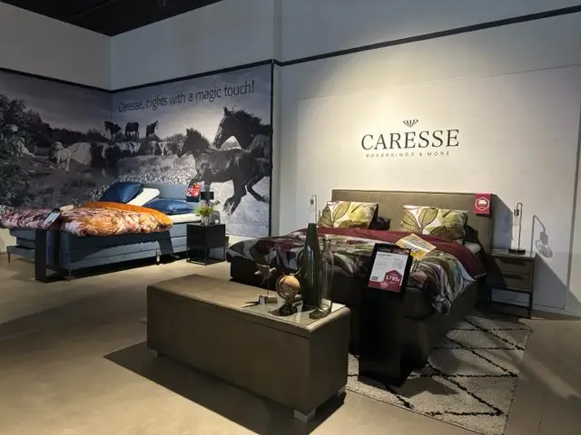 bed kopen eindhoven