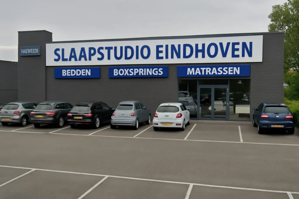 Uw Betrouwbare Beddenzaak in Eindhoven