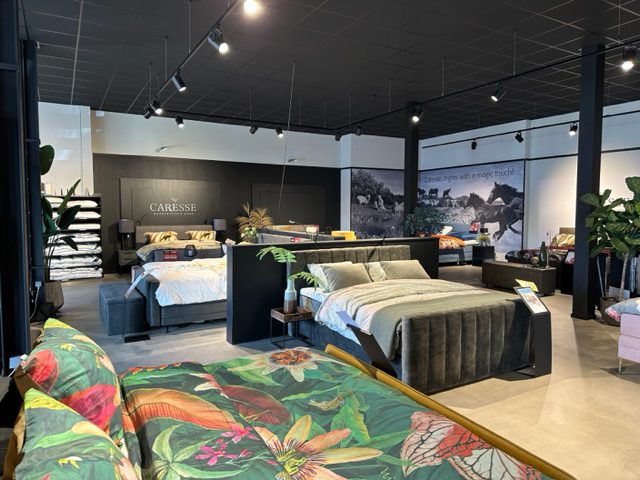 beddenzaak eindhoven