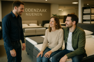 Beddenzaak Nuenen: Uw Specialist voor de Perfecte Nachtrust