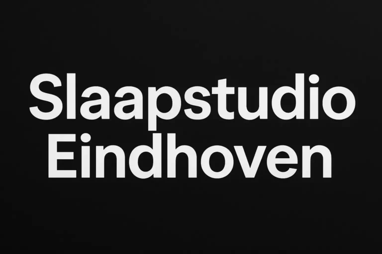 Waarom Slaapstudio Eindhoven de Beste Beddenwinkel Is