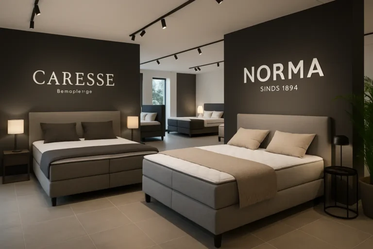 Bezoek Onze Boxspring Showroom in Eindhoven