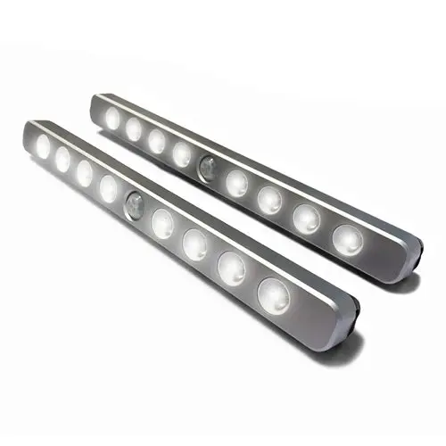caresse uitstapverlichting set