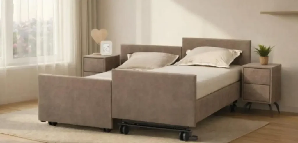 Hoog Laag Bed Kopen bij Slaapstudio Eindhoven