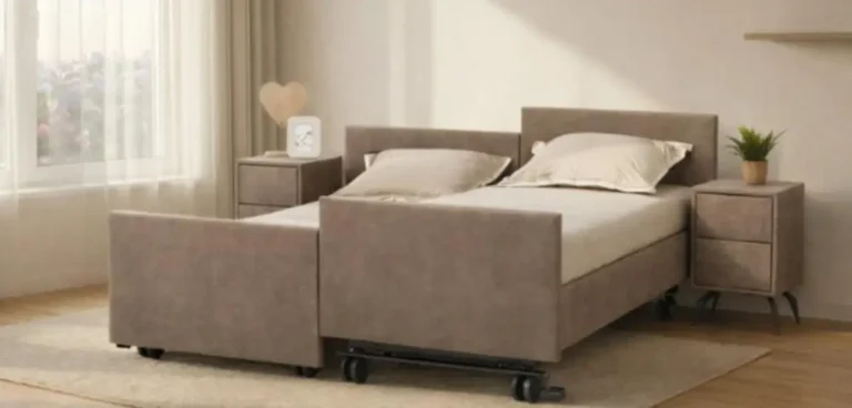 Hoog Laag Bed Kopen bij Slaapstudio Eindhoven