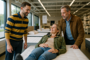 IKEA Eindhoven: Ontdek Slaapstudio Eindhoven als Alternatief