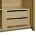 Ladenblok met 2 laden 97 x 45 x 48 cm