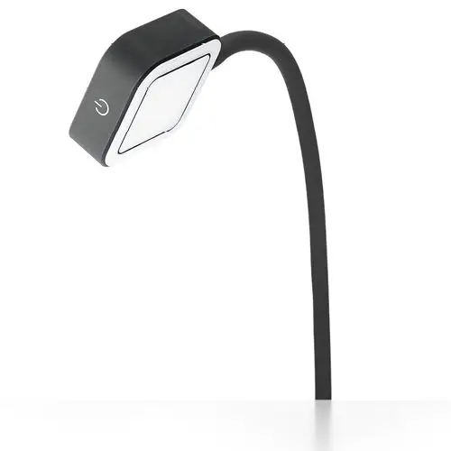 Caresse Lamp 274 Straight (set)