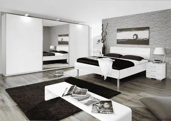 Ledikant Maxi Base