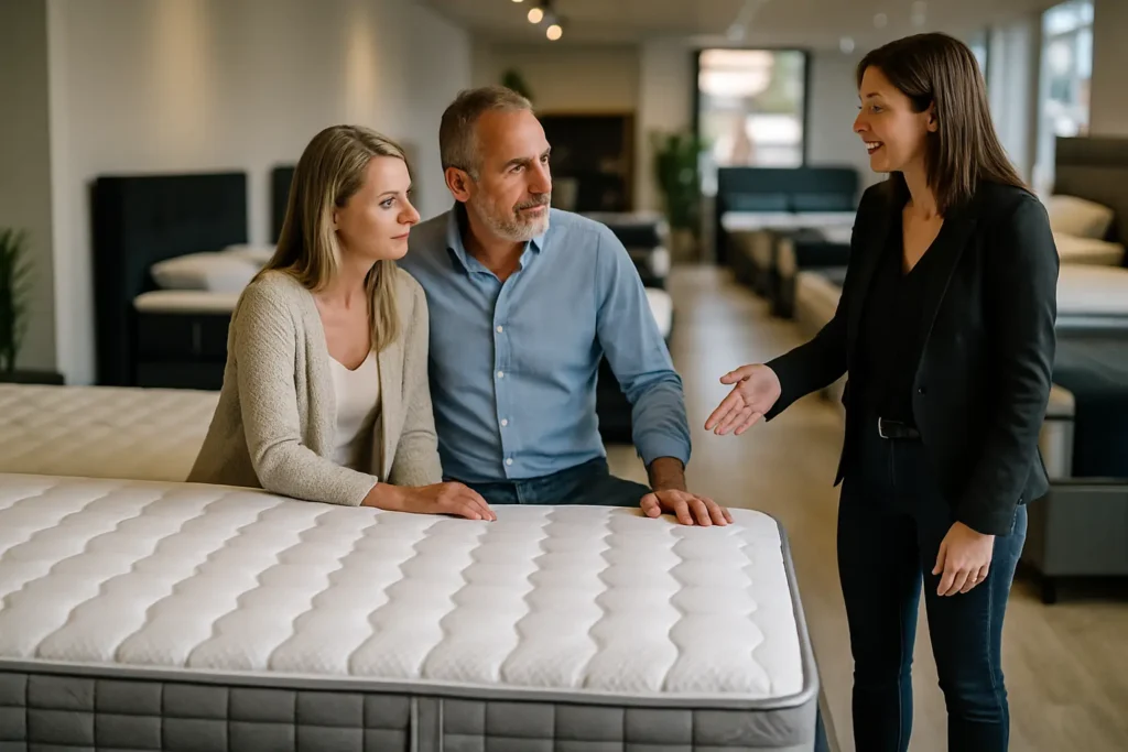 Matras 180x200 Aanbieding: Vind Jouw Perfecte Slaapcomfort