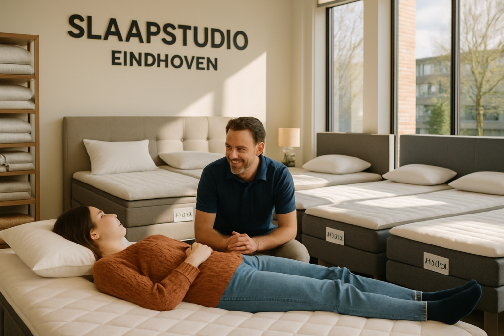 Matras 90x200: Jouw Gids naar de Perfecte Nachtrust