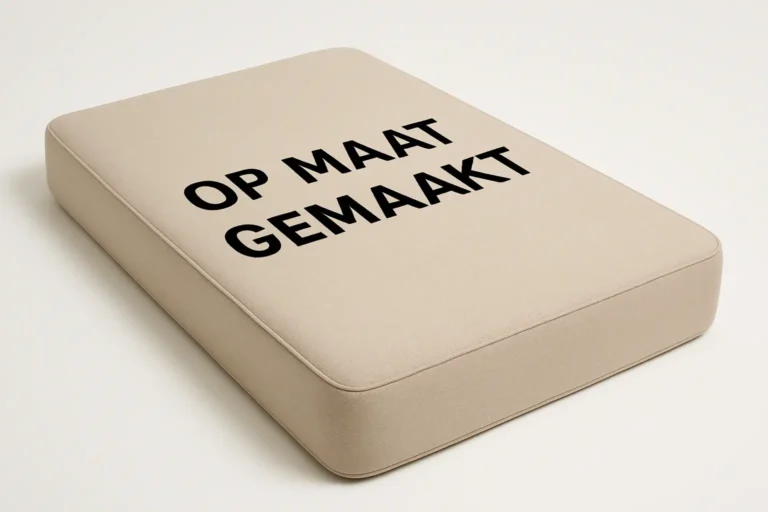 Matras op Maat Laten Maken in Eindhoven - matras op maat laten maken eindhoven