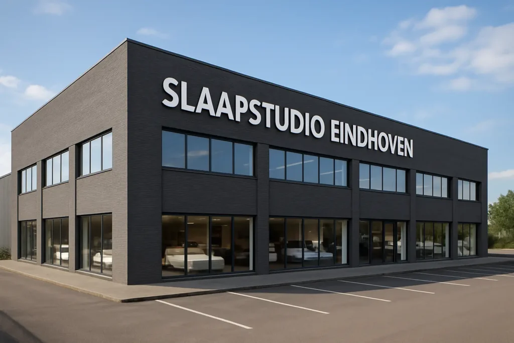 Waarom Kiezen voor Slaapstudio Eindhoven voor Persoonlijk Slaapadvies? - persoonlijk slaapadvies Eindhoven