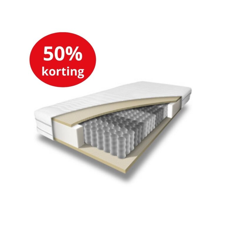 Pocket Nature Matras