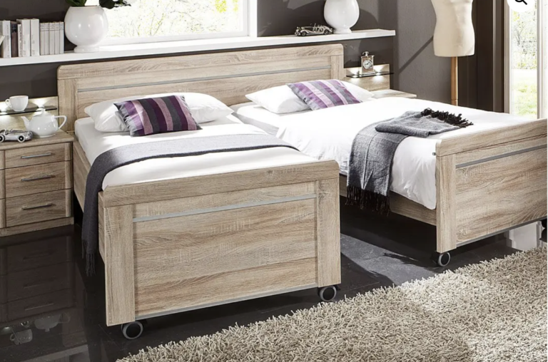 Avek Seniorenbed: Comfort en Kwaliteit bij Slaapstudio Eindhoven