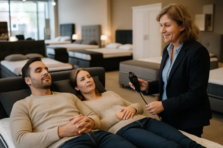 Bed Verwarming: Comfortabel en Energiezuinig Slapen