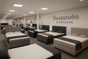 Bedden Veldhoven: Uw Ideale Slaapoplossing bij Slaapstudio Eindhoven