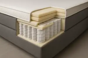 De Perfecte Boxspring Kiezen: Tips en Advies