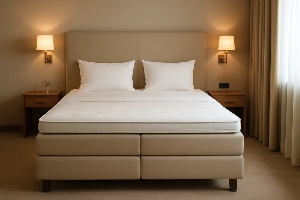 Boxspring Kopen Eindhoven: Vind de Perfecte Nachtrust