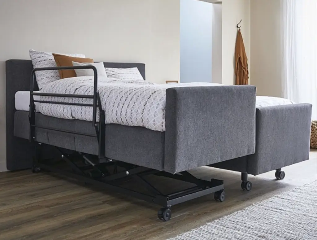 Hoog Laag Bed 1 Persoons: Comfort en Flexibiliteit voor Iedereen