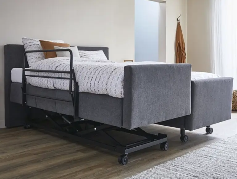 Hoog Laag Bed 1 Persoons: Comfort en Flexibiliteit voor Iedereen