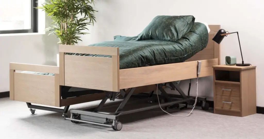 Hoog Laag Bed 2 Persoons: Comfort en Flexibiliteit voor Jouw Slaapkamer
