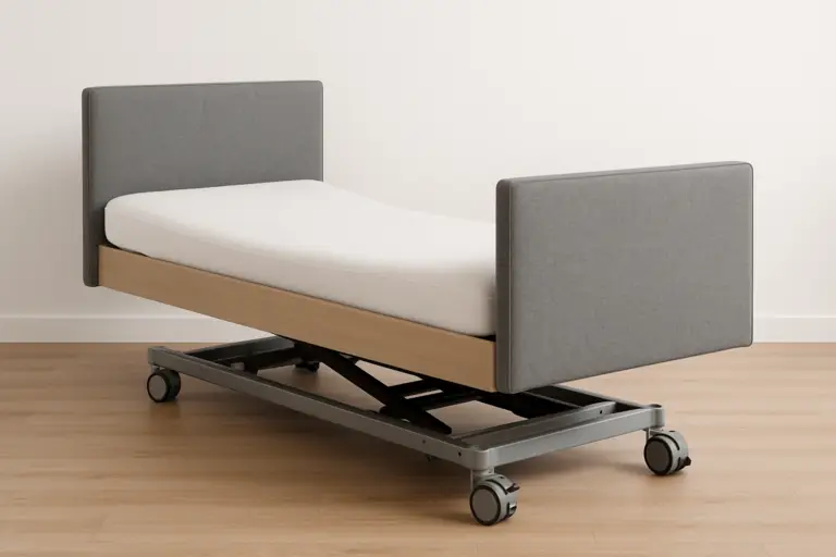 Hoog Laag Bed Outlet bij Slaapstudio Eindhoven