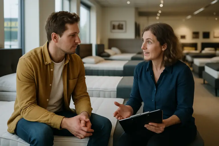Waarom Slaapstudio Eindhoven de Beste Keuze is voor Slaapcomfort - ikea eindhoven
