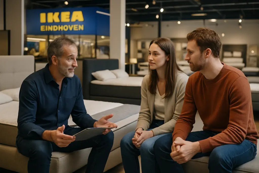 IKEA Eindhoven: Ontdek Alternatieven en Meer