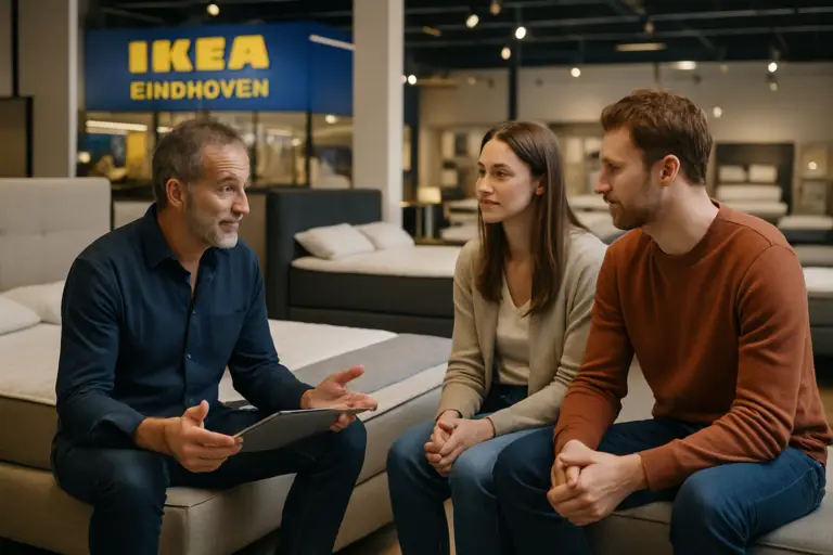 IKEA Eindhoven: Ontdek Alternatieven en Meer