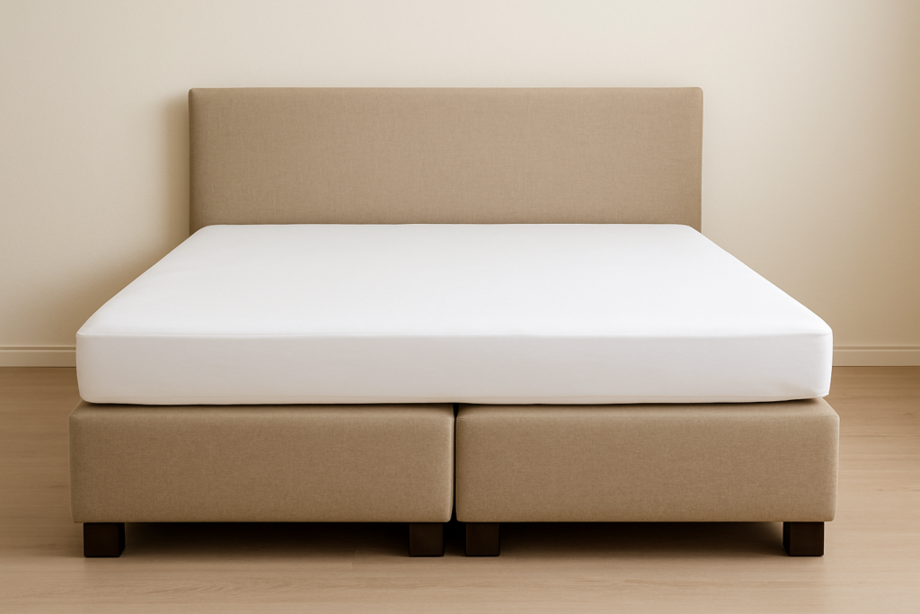 De Perfecte Tweepersoons Boxspring Kopen bij Slaapstudio Eindhoven