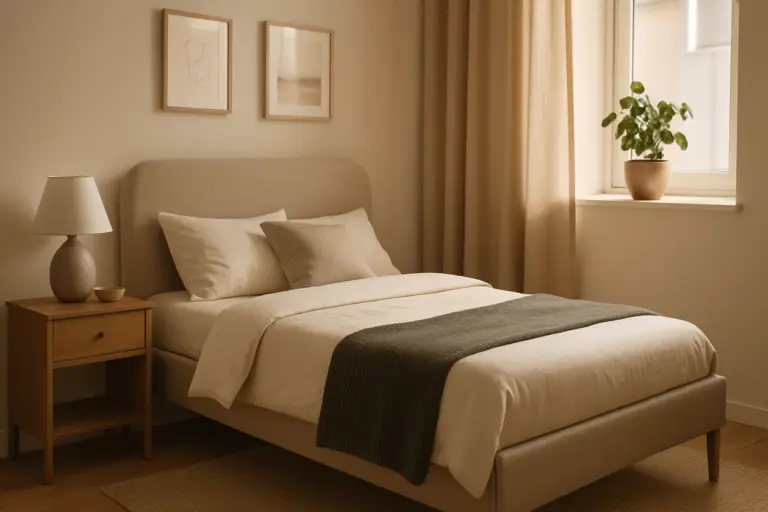 Twijfelaar Bed 120x200: De Perfecte Keuze voor Jouw Slaapkamer