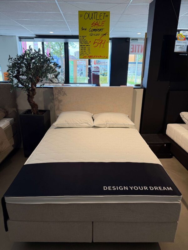 Boxspring Comfort 1 1 scaled
