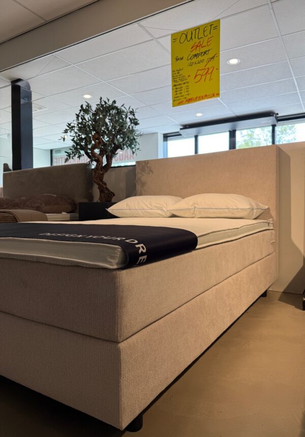 Boxspring Comfort 2 1 scaled