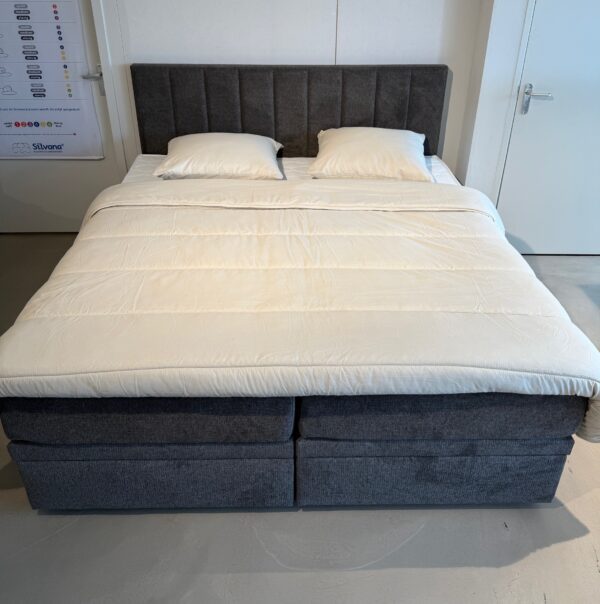 Boxspring Comfort Storage 1