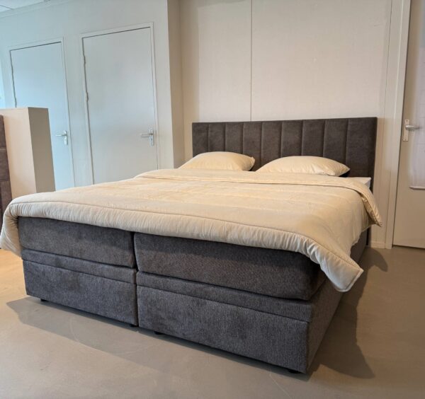 Boxspring Comfort Storage 4