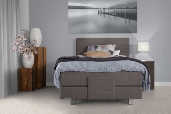 Caresse 4600 Comfort 1 scaled