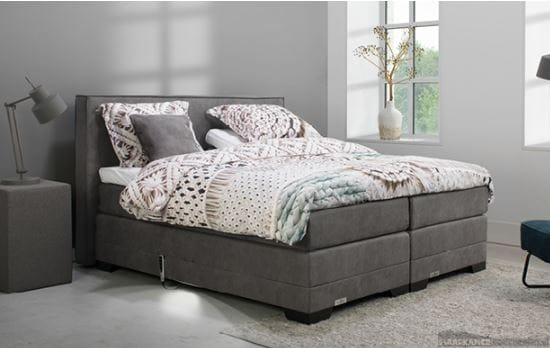 boxspring caresse 3800