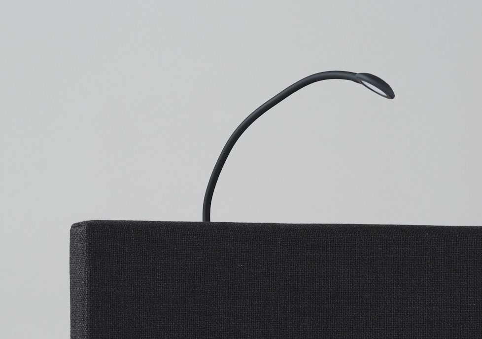 Eastborn bedlamp dimbaar