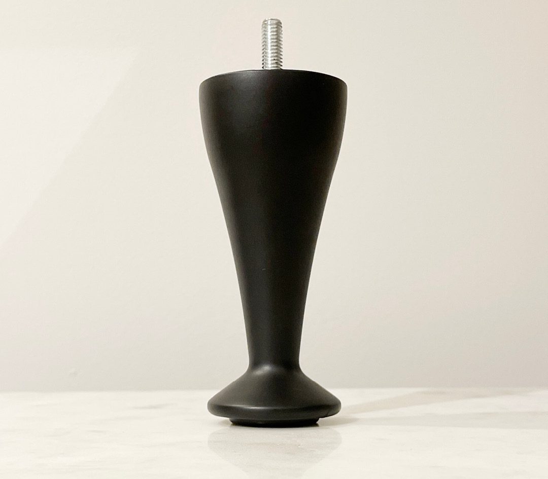 Boxspring Ghost Hotel Chique