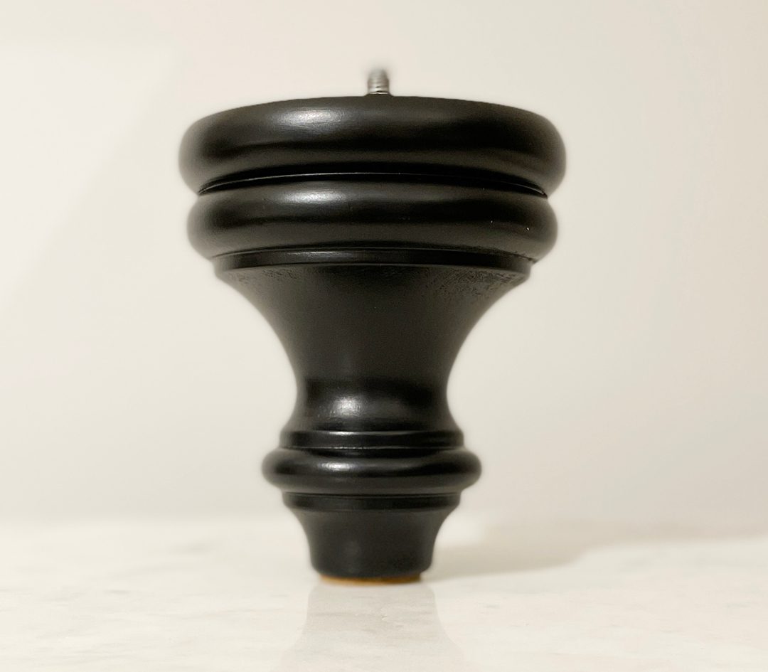 Boxspring Ghost Hotel Chique