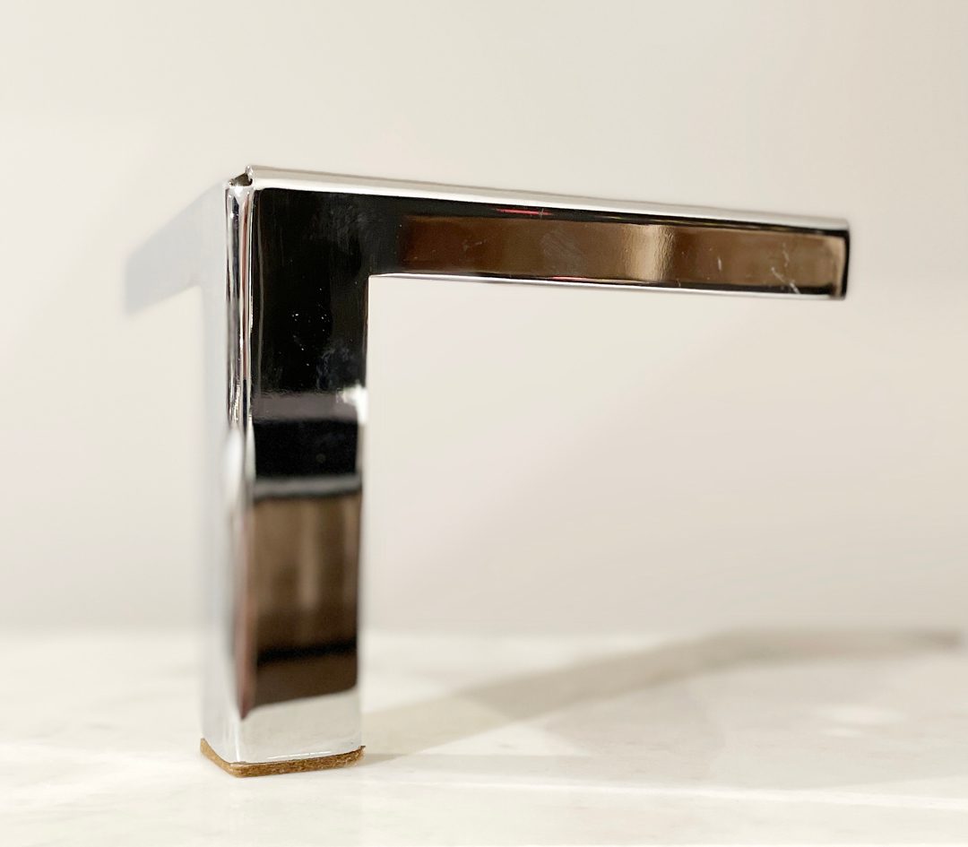 Boxspring Ghost Hotel Chique