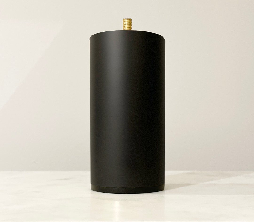 Boxspring Ghost Hotel Chique