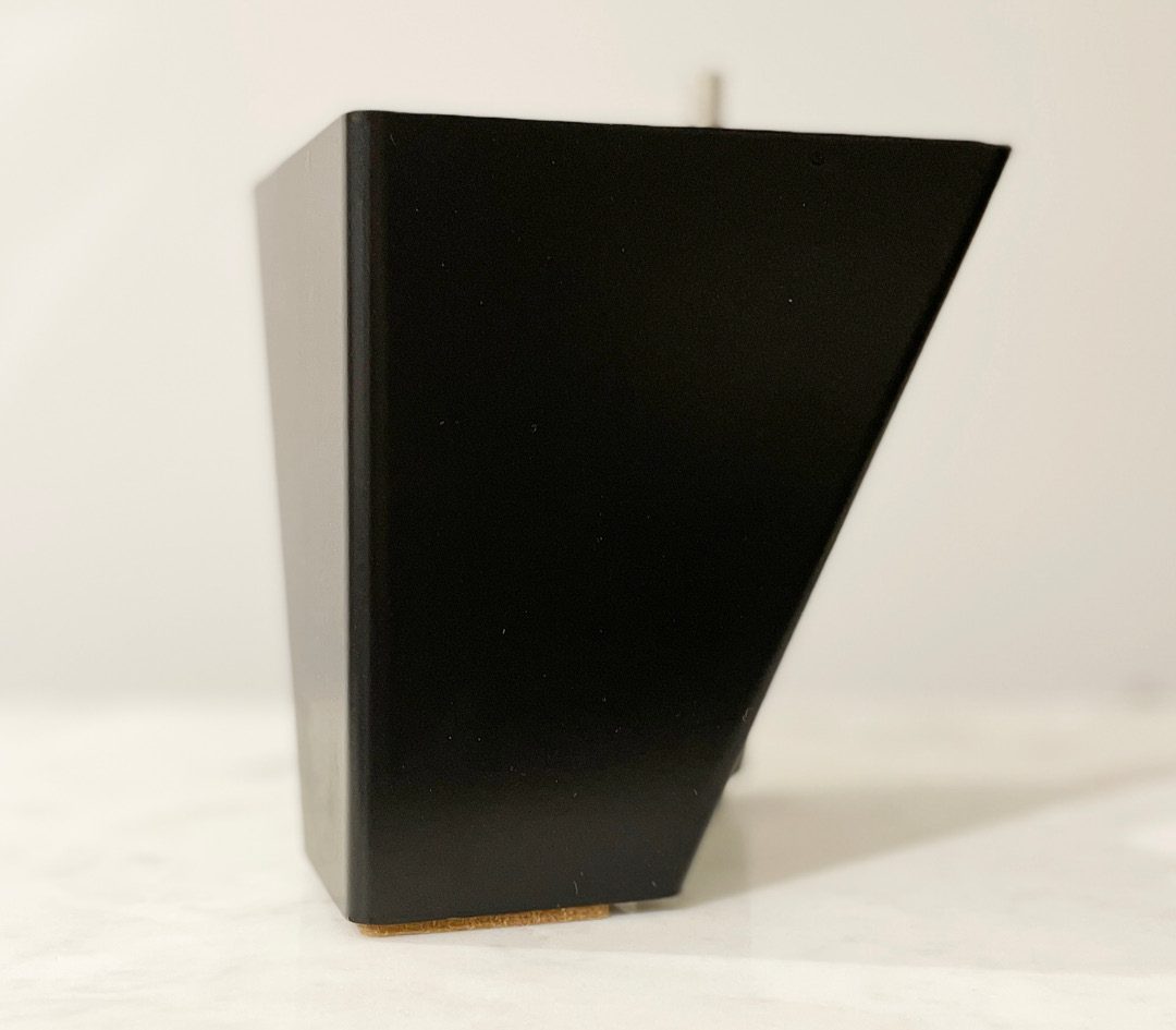 Boxspring Ghost Hotel Chique