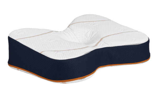 M line Athletic Pillow