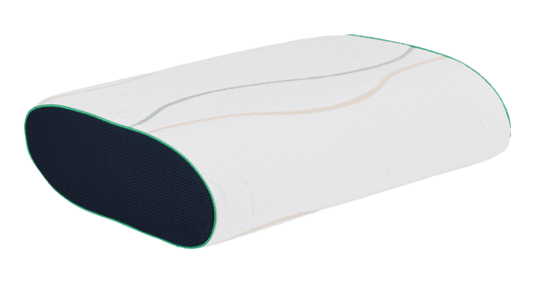 M line Pillow You Groen