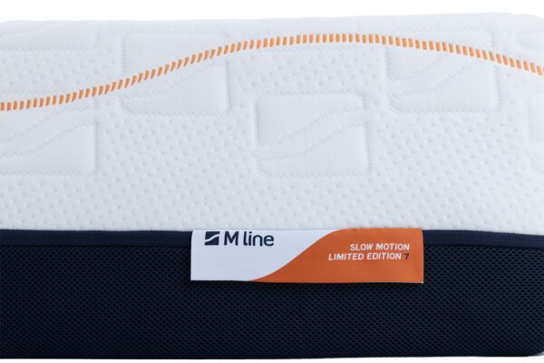 M line Slow Motion 7 Limited Edition 2
