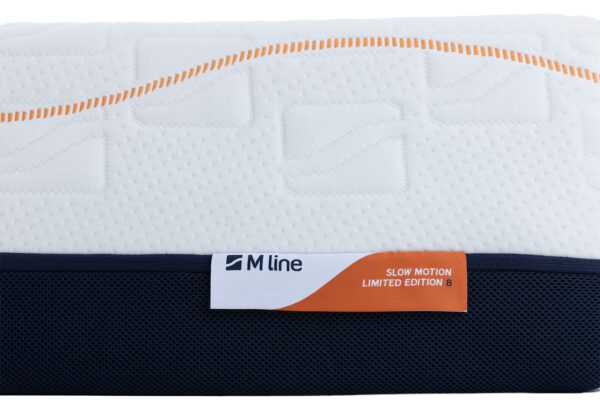 M line Slow Motion 8 Limited Edition 2