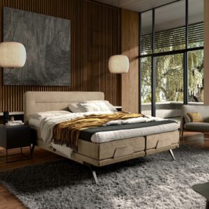 Boxspring 1884 Norma Timeless